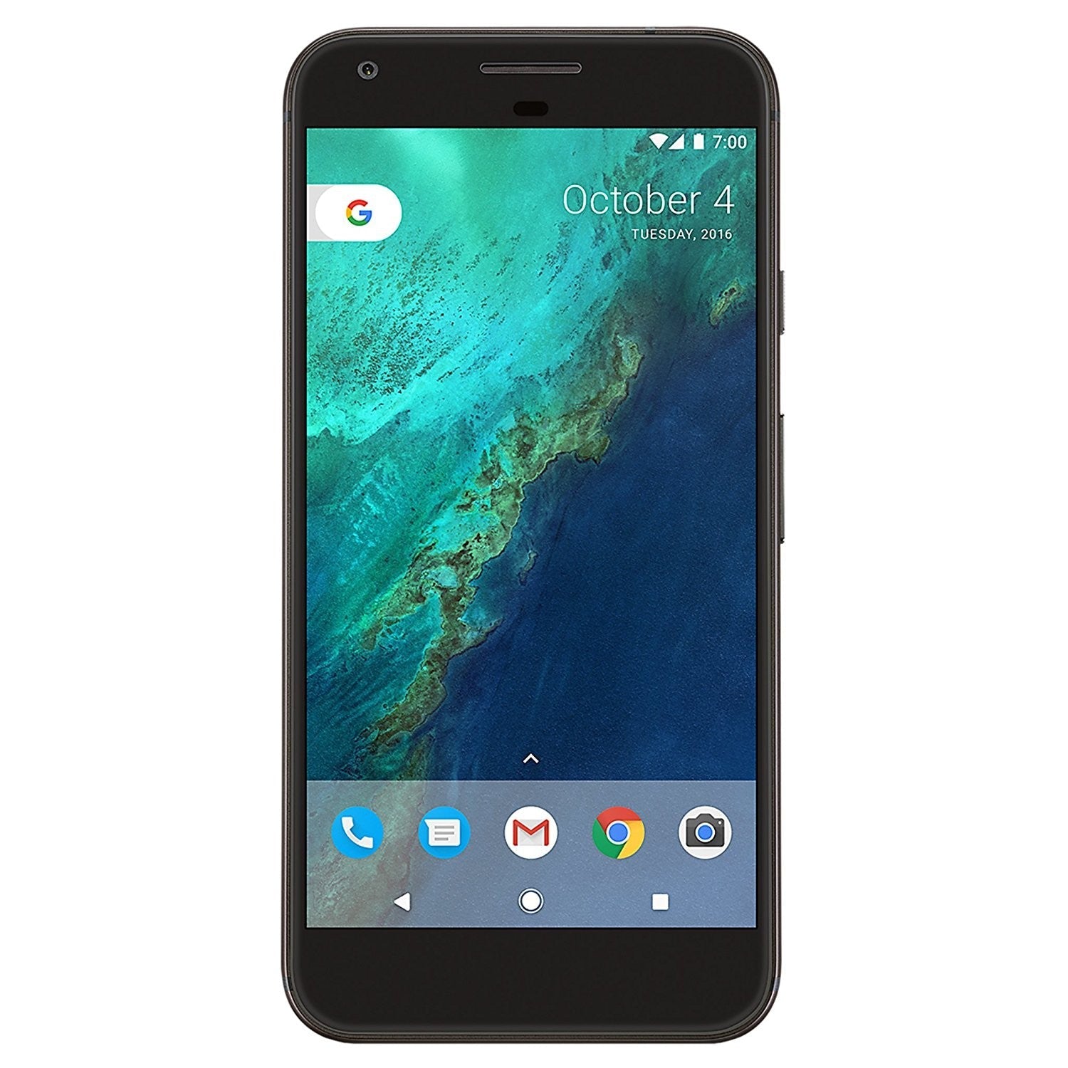 Google Pixel 1