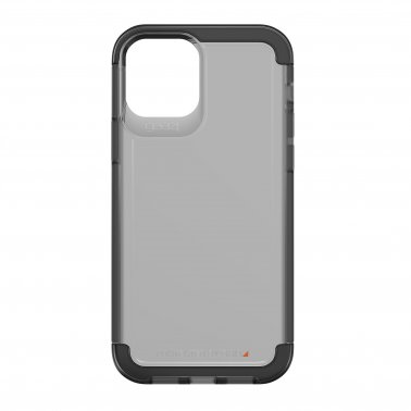 iPhone 12/12 Pro Gear4 D3O Smoke Wembley Case