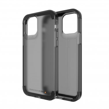 iPhone 12/12 Pro Gear4 D3O Smoke Wembley Case