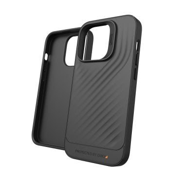 iPhone 14 Pro Gear4 D3O Bio Copenhagen Case - Black