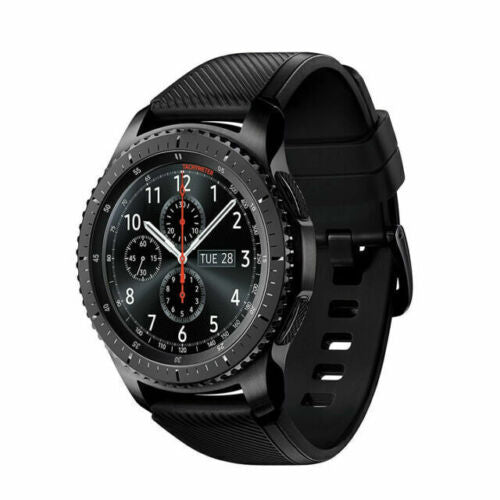 Samsung Watch Gear S3 Frontier (SM-R765)