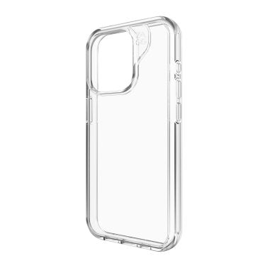 iPhone 15 Pro ZAGG (GEAR4) Crystal Palace Case - Clear