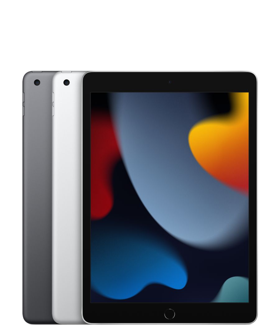 Apple iPad 8