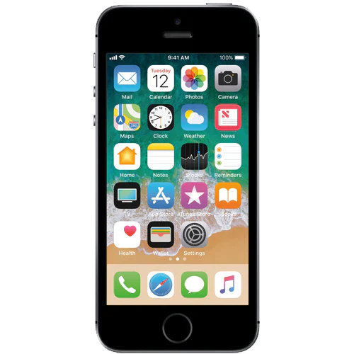 Apple iPhone SE (2016)