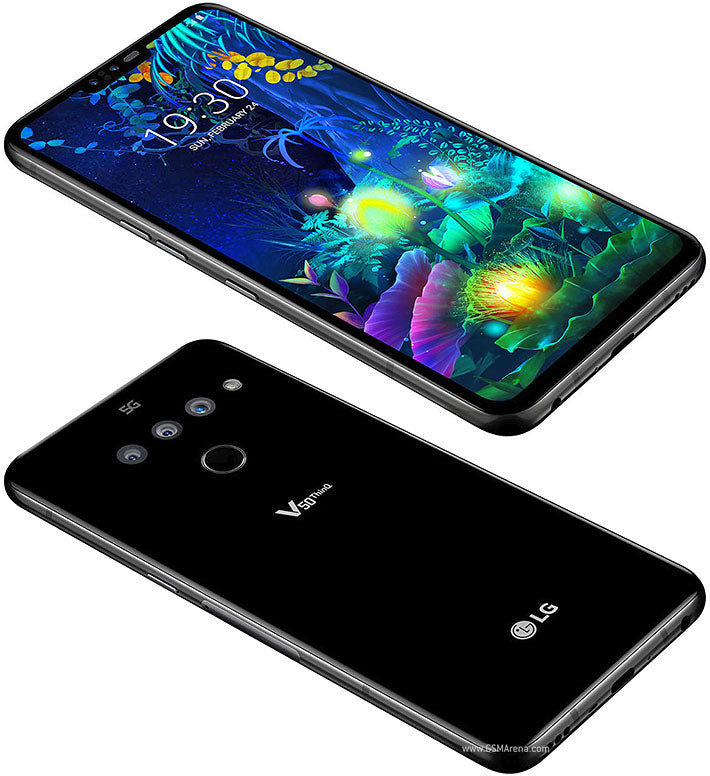 LG V50 ThinQ 5G