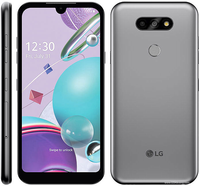 LG K31 (2020) 32GB