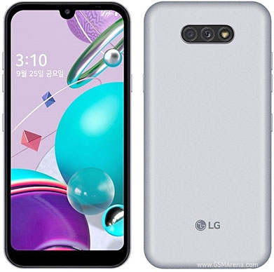 LG Q31