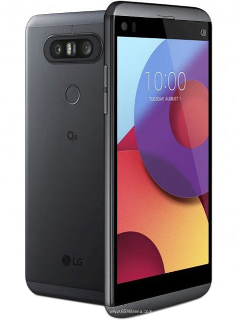 LG Q8 (2017)