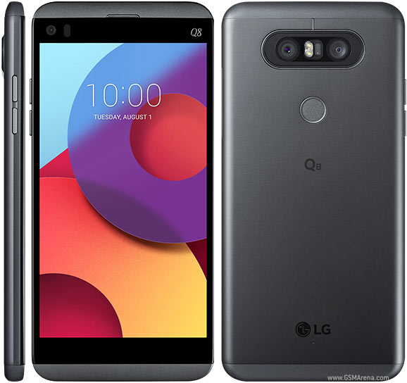 LG Q8 (2017)