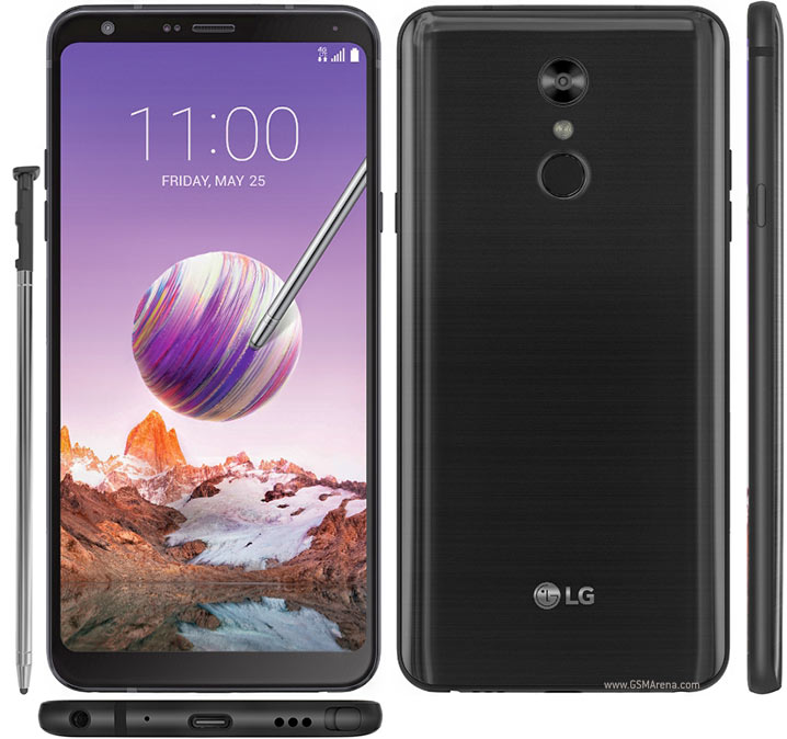 LG LG Stylo 4