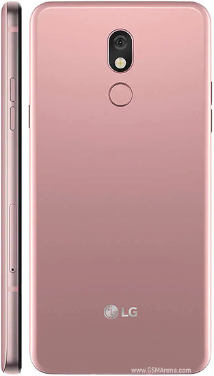 LG Stylo 5