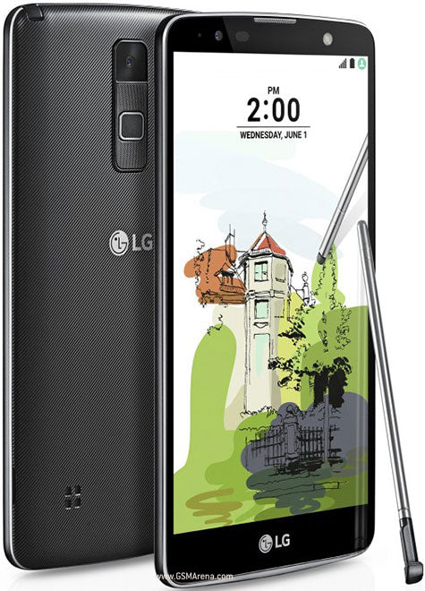 LG Stylo 2 Plus