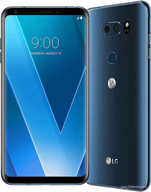 LG V30