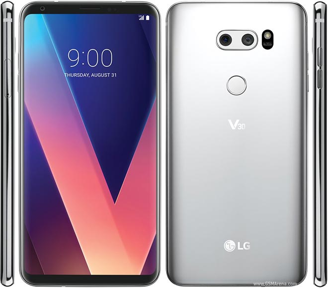 LG V30