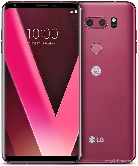 LG V30