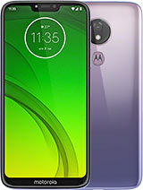 Motorola Moto G7 Power (XT1955)