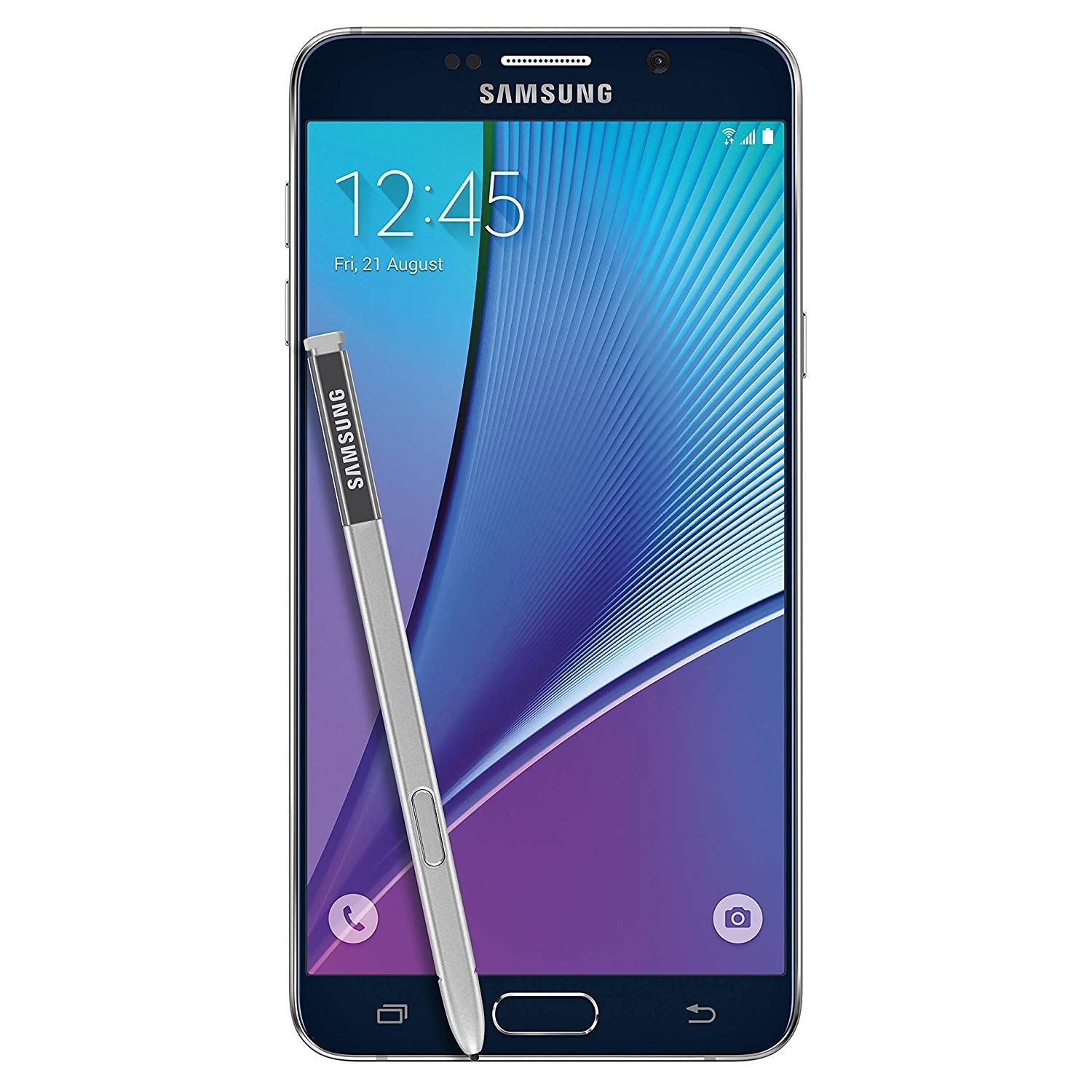 Samsung Galaxy Note 5