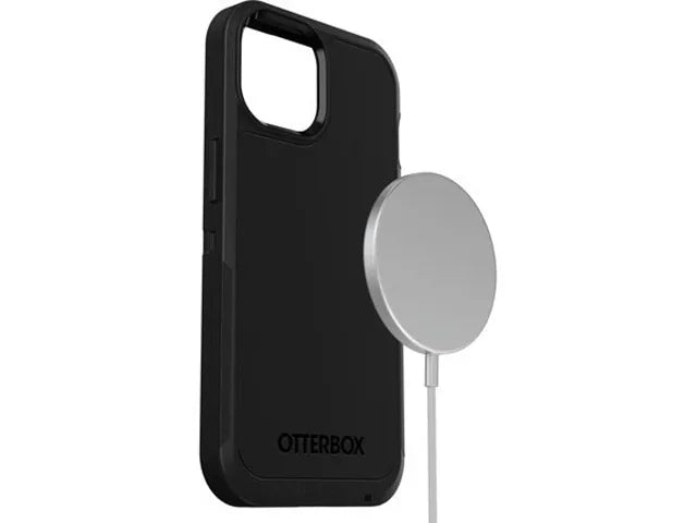 OtterBox iPhone 13 Defender Series XT Case - Black