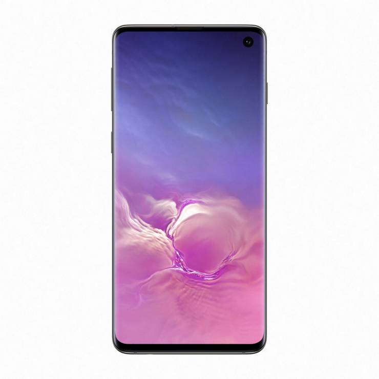 Samsung Galaxy S10 (SM-G973)