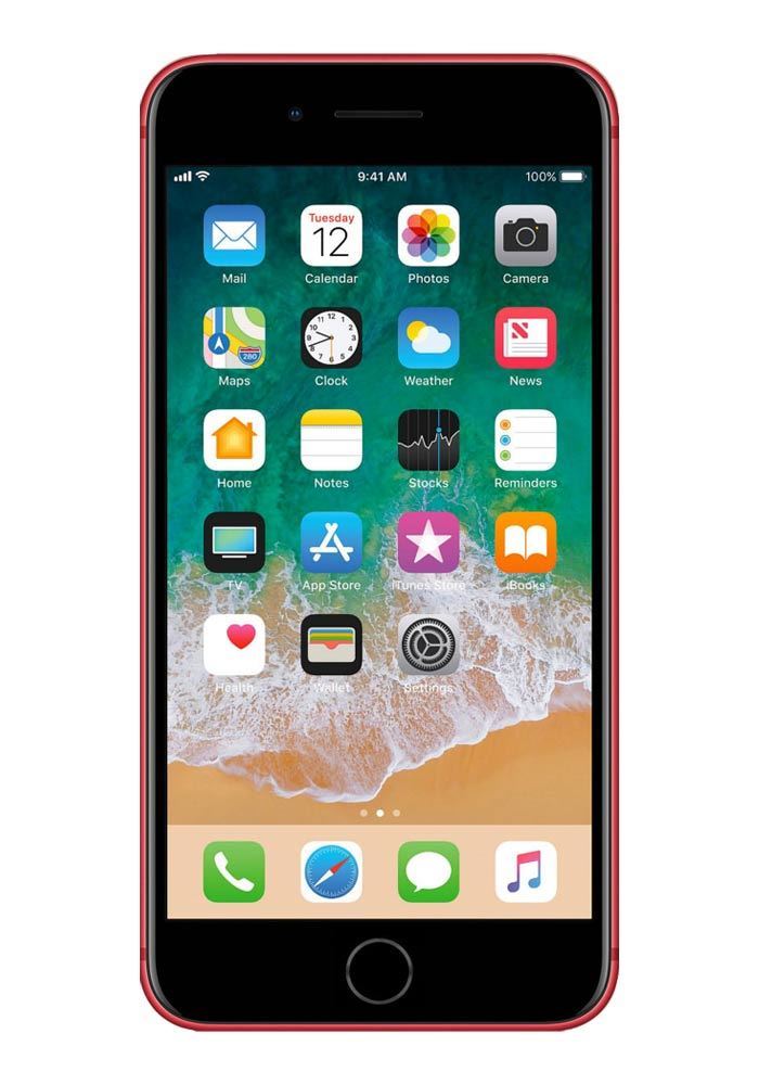 iphone 8 plus 256gb