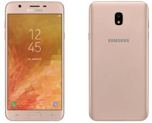 Samsung Galaxy J7 Refine (J737P / 2018)