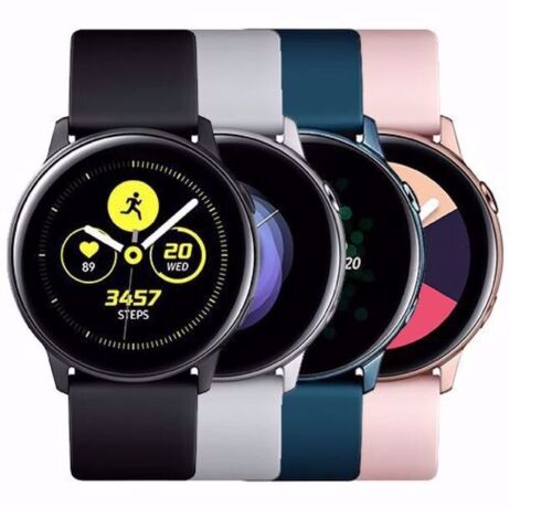 Samsung Galaxy Watch Active (SM-R500)