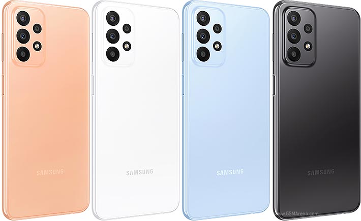 Samsung Galaxy A23