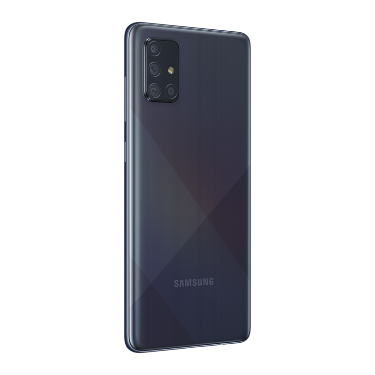 Samsung Galaxy A71