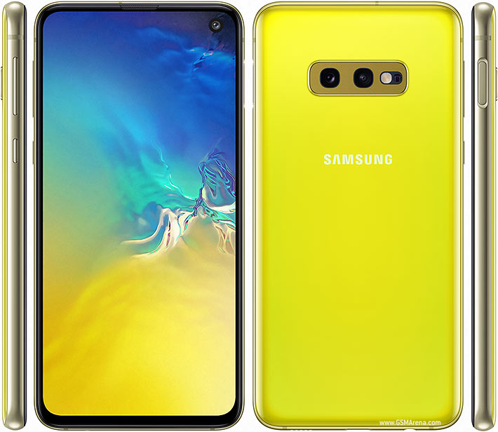 Samsung Galaxy S10e (SM-G970)