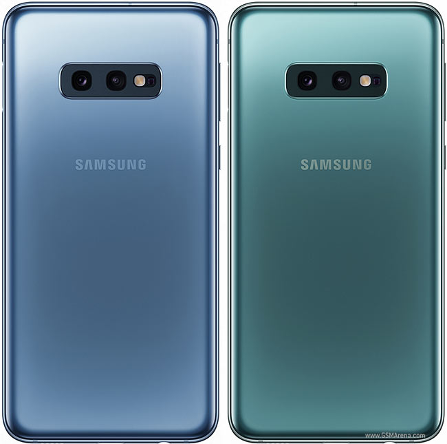 Samsung Galaxy S10e (SM-G970)