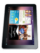 Samsung Galaxy Tab 10.1 (2011) (WiFi)