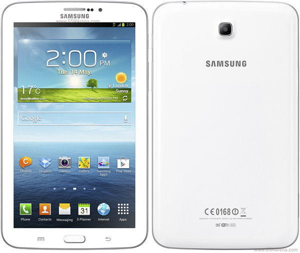 Samsung Galaxy Tab 3 7.0 (2013) (WiFi)