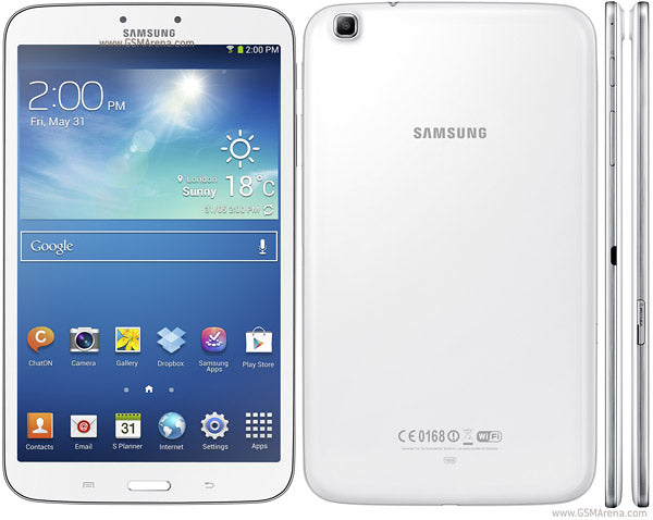 Samsung Galaxy Tab 3 8.0 (2013) (WiFi)