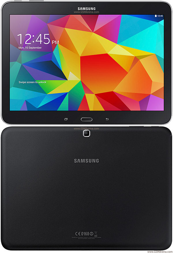 Samsung Galaxy Tab 4 10.1 (2014) (WiFi)