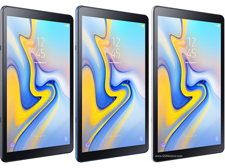 Samsung Galaxy Tab A 10.5 (2018) (WiFi)