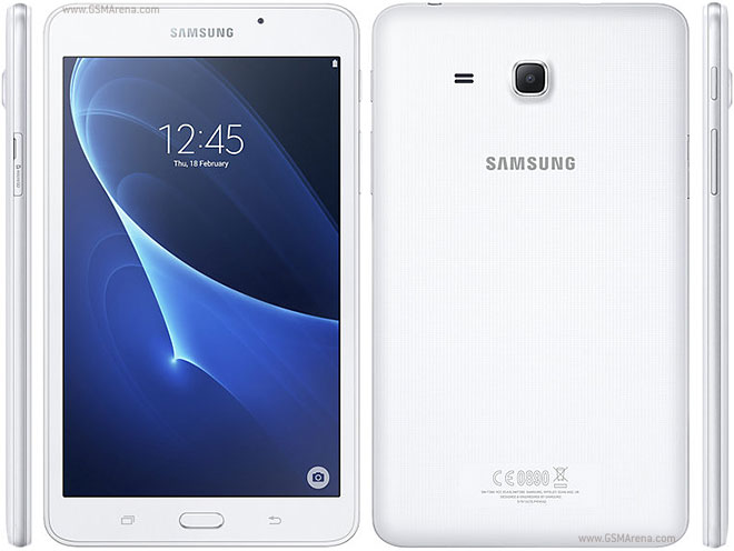 Samsung Galaxy Tab 7.0 (2016) (WiFi)