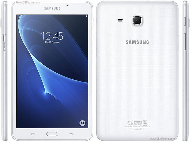 Samsung Galaxy Tab 7.0 (2016) (WiFi + Cellular)