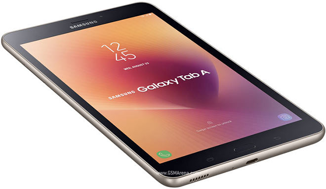 Samsung Galaxy Tab A 8.0 (2017) (WiFi + Cellular)