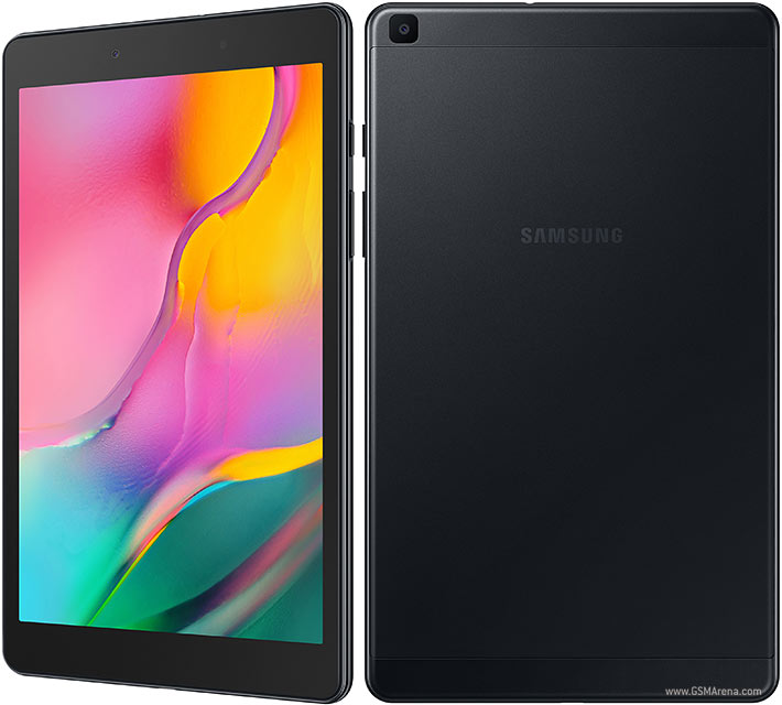 Samsung Galaxy Tab A 8.0 (2019) (WiFi + Cellular)