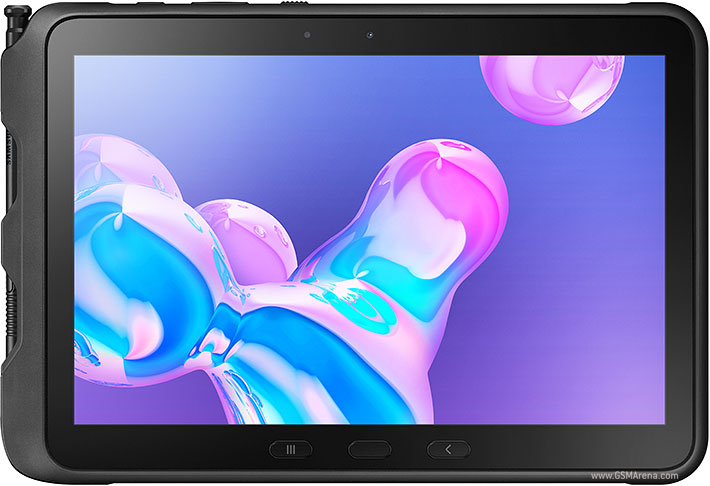 Samsung Galaxy Tab Active Pro 10.1 (2019) (WiFi + Cellular)