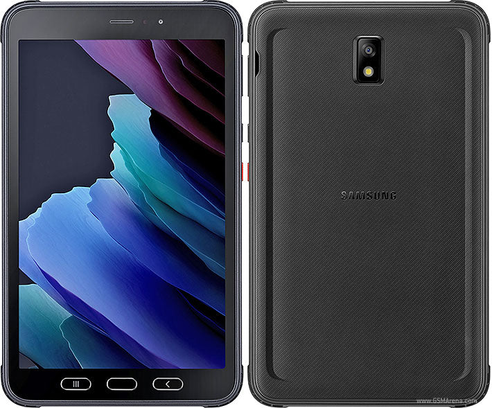 Samsung Galaxy Active 3 8.0 (2020) (WiFi + Cellular)