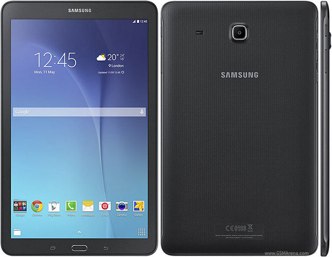 Samsung Galaxy Tab E 9.6 (2015) (WiFi + Cellular)