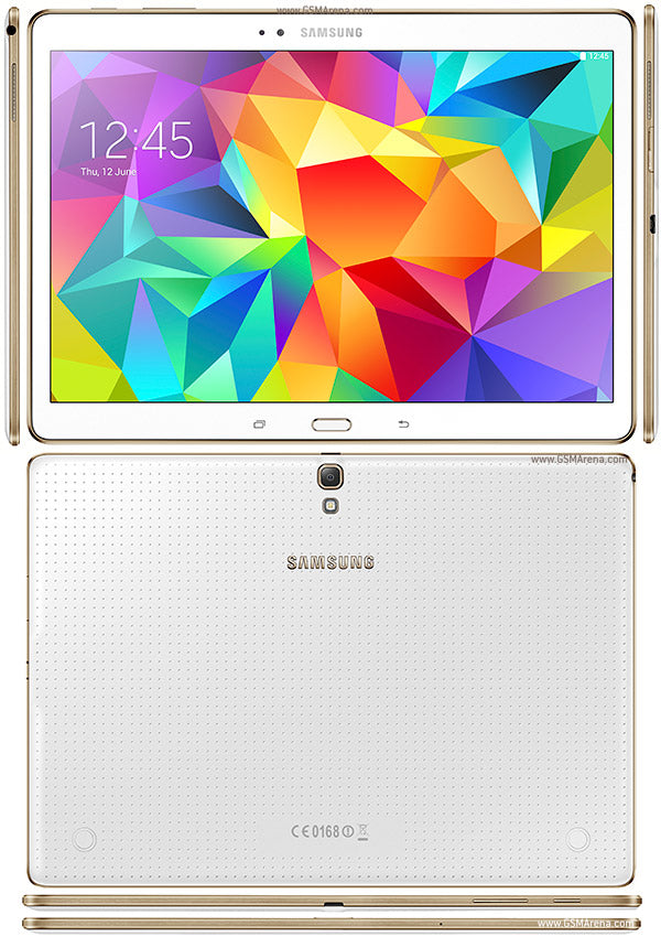 Samsung Galaxy Tab S 10.5 (2014) (WiFi)