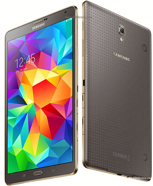 Samsung Galaxy Tab S 8.4 (2014) (WiFi)