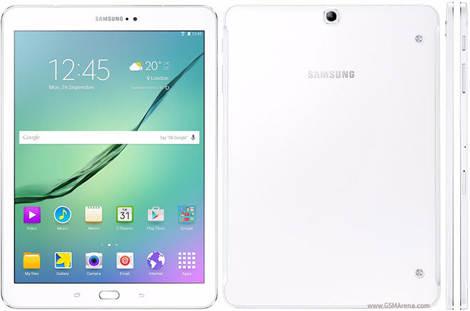 Samsung Galaxy Tab S2 9.7 (2015) (WiFi + Cellular)