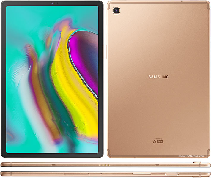 Samsung Galaxy Tab S5e 10.5 (2019) (WiFi)