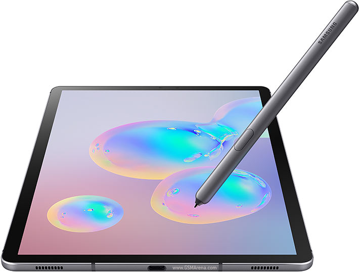 Samsung Galaxy Tab S6 10.5 (2019) (WiFi)