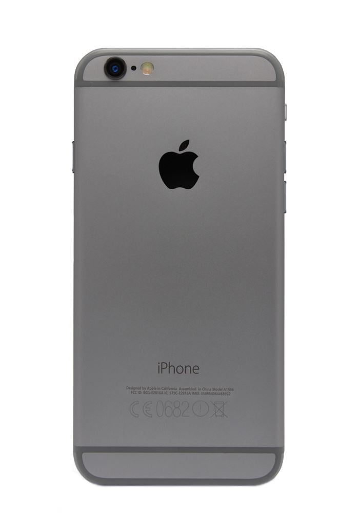 Apple iPhone 6