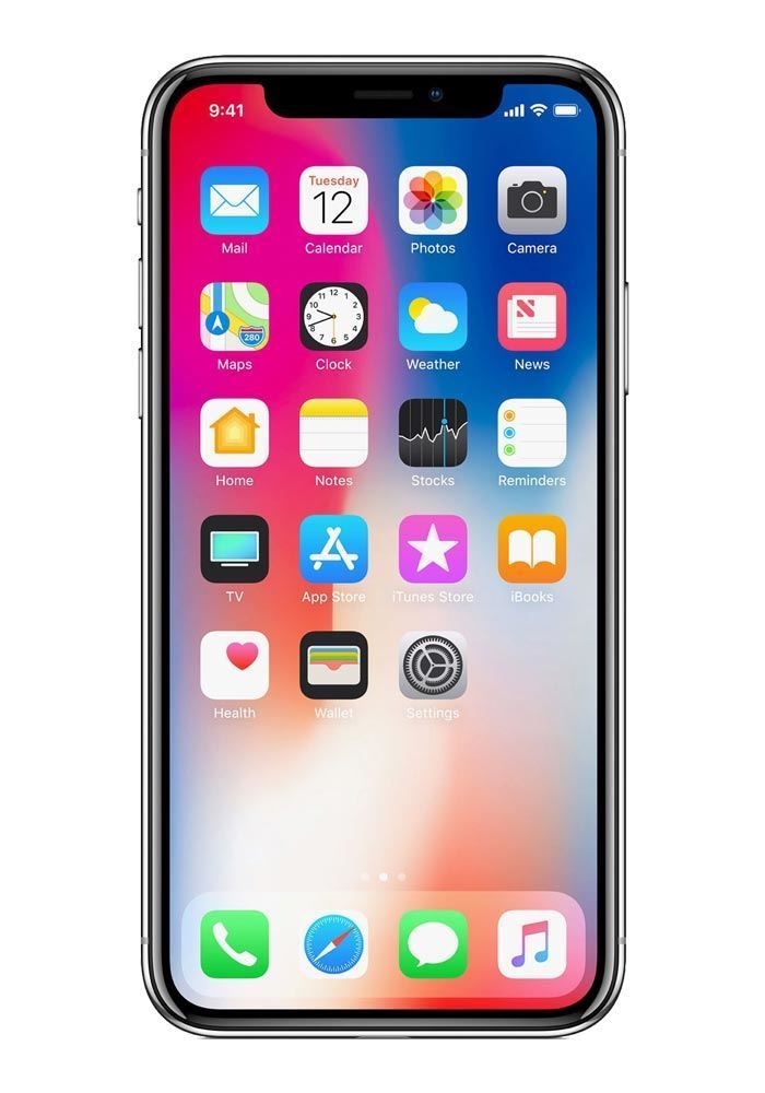 iphone x refurbished