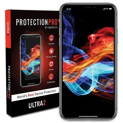 ProtectionPro® by Madico® Screen Protector